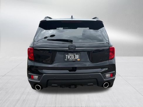 Used 2023 Honda Passport Elite image 6