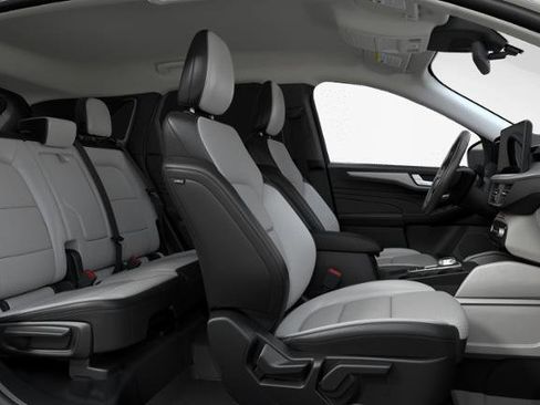 New 2024 Ford Escape SE FWD image 28