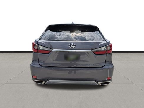 Used 2021 Lexus RX 350 FWD w/ Accessory Package image 6