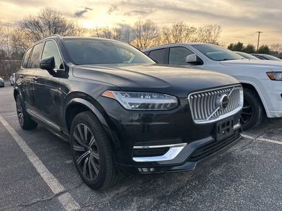 Used 2023 Volvo XC90 B6 Plus