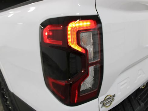 New 2025 Ford Ranger XLT w/ Black Appearance Package image 22