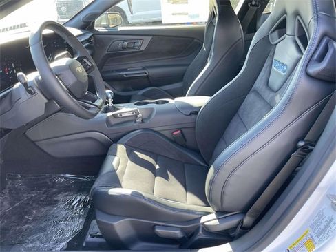 New 2026 Ford Mustang Dark Horse image 10