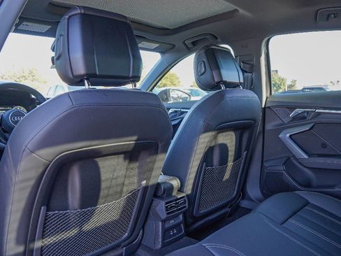 New 2026 Audi A3 2.0T Premium image 22