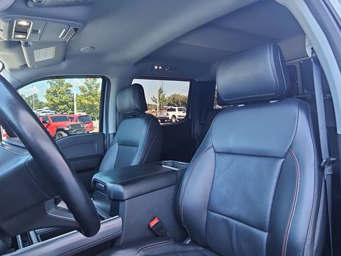 Used 2024 Ford F250 Lariat w/ Lariat Ultimate Package AWD/4WD image 22