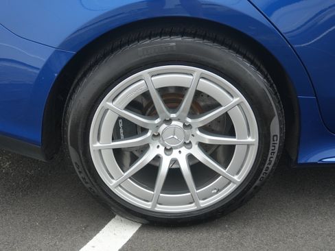 Used 2022 Mercedes-Benz AMG GT 53 w/ Driver Assistance Package image 12