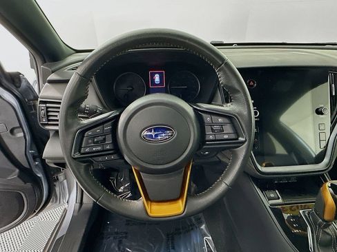Certified 2023 Subaru Outback Wilderness image 16