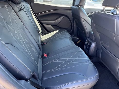 Used 2023 Ford Mustang Mach-E Select RWD image 4