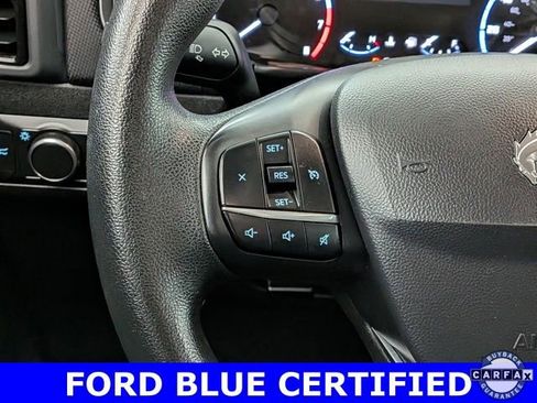 Certified 2021 Ford Bronco Sport image 29