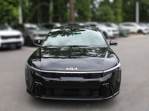 New 2026 Kia K4 GT-Line Turbo FWD image 16