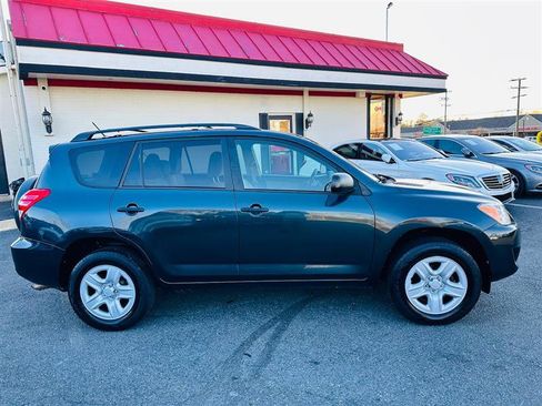 Used 2012 Toyota RAV4 4WD image 7