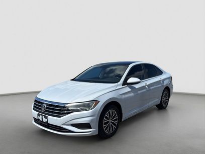 Used 2019 Volkswagen Jetta SE