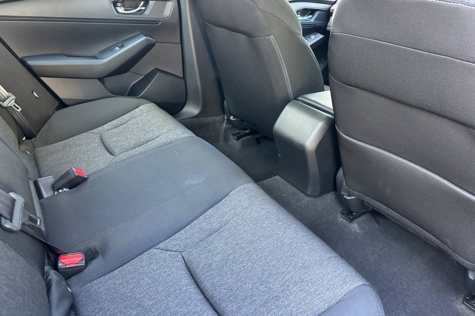Used 2024 Honda Accord LX image 30