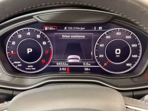 Certified 2019 Audi Q5 2.0T Premium Plus w/ Premium Plus Package AWD/4WD image 20