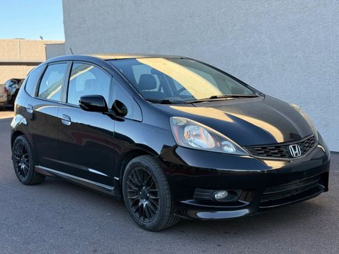 Used 2012 Honda Fit Sport image 25