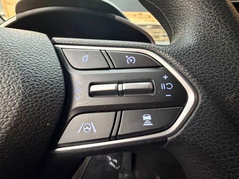 Certified 2022 Hyundai Santa Fe SEL image 23
