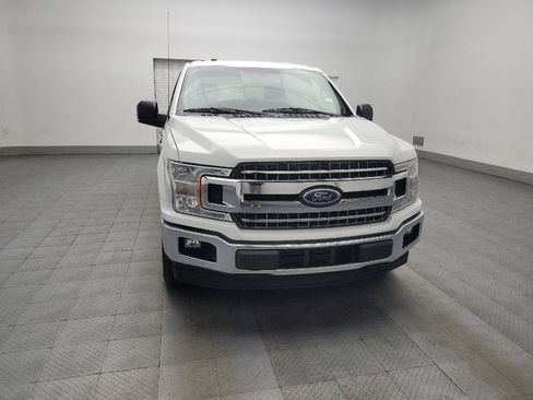 Used 2018 Ford F150 XLT w/ Equipment Group 301A Mid image 14