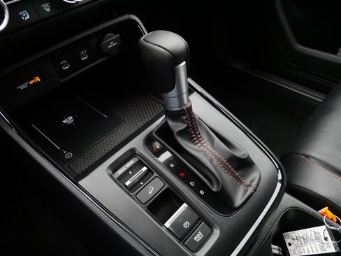 Certified 2026 Honda CR-V Sport-L image 24