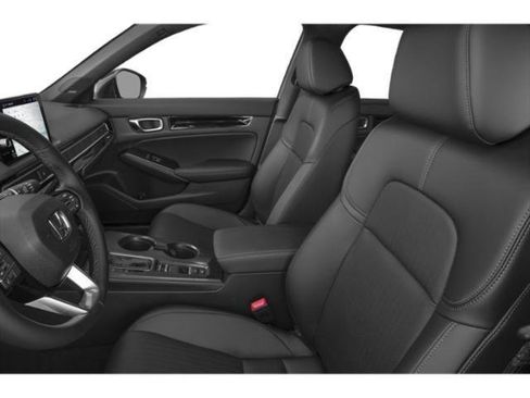 New 2026 Honda Civic Sport Touring image 11