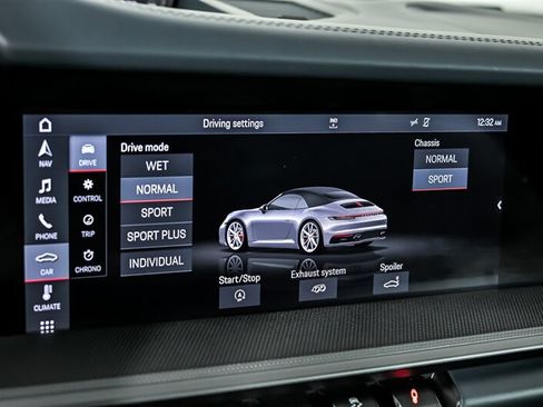 Used 2020 Porsche 911 Carrera S RWD image 33