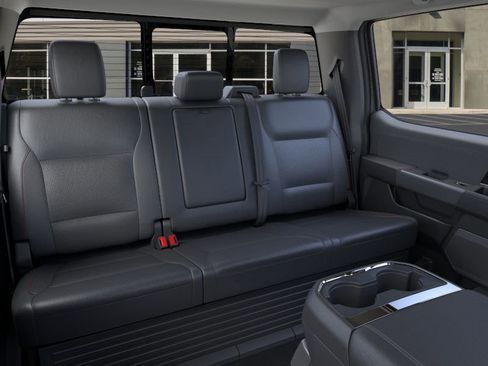 New 2024 Ford F250 Lariat w/ Lariat Ultimate Package image 11