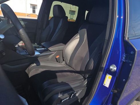Certified 2023 Acura MDX A-Spec AWD/4WD image 11
