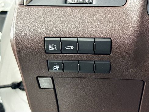 Used 2017 Lexus RX 350 AWD w/ Premium Package image 10