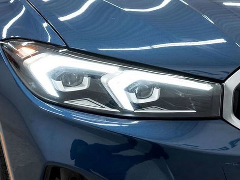 Used 2023 BMW 330e xDrive w/ Premium Package image 45