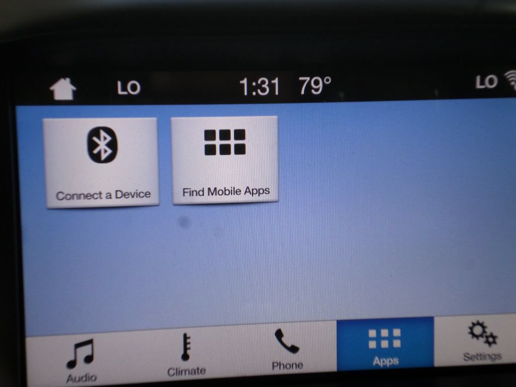 Used 2016 Ford Escape SE w/ SE Leather Comfort Package FWD image 25