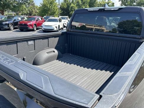 Used 2025 Toyota Tundra 1794 Edition AWD/4WD image 12
