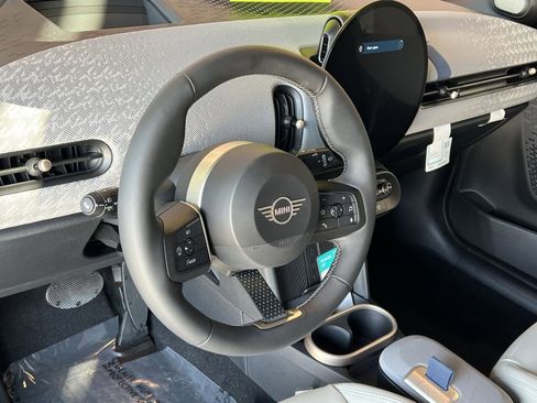 New 2026 MINI Cooper S image 13