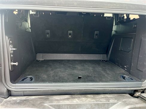 Used 2023 Ford Bronco 4-Door w/ Sasquatch Package image 23