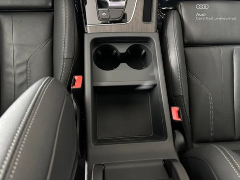 Used 2024 Audi Q5 e Premium Plus w/ Premium Plus Package AWD/4WD image 30