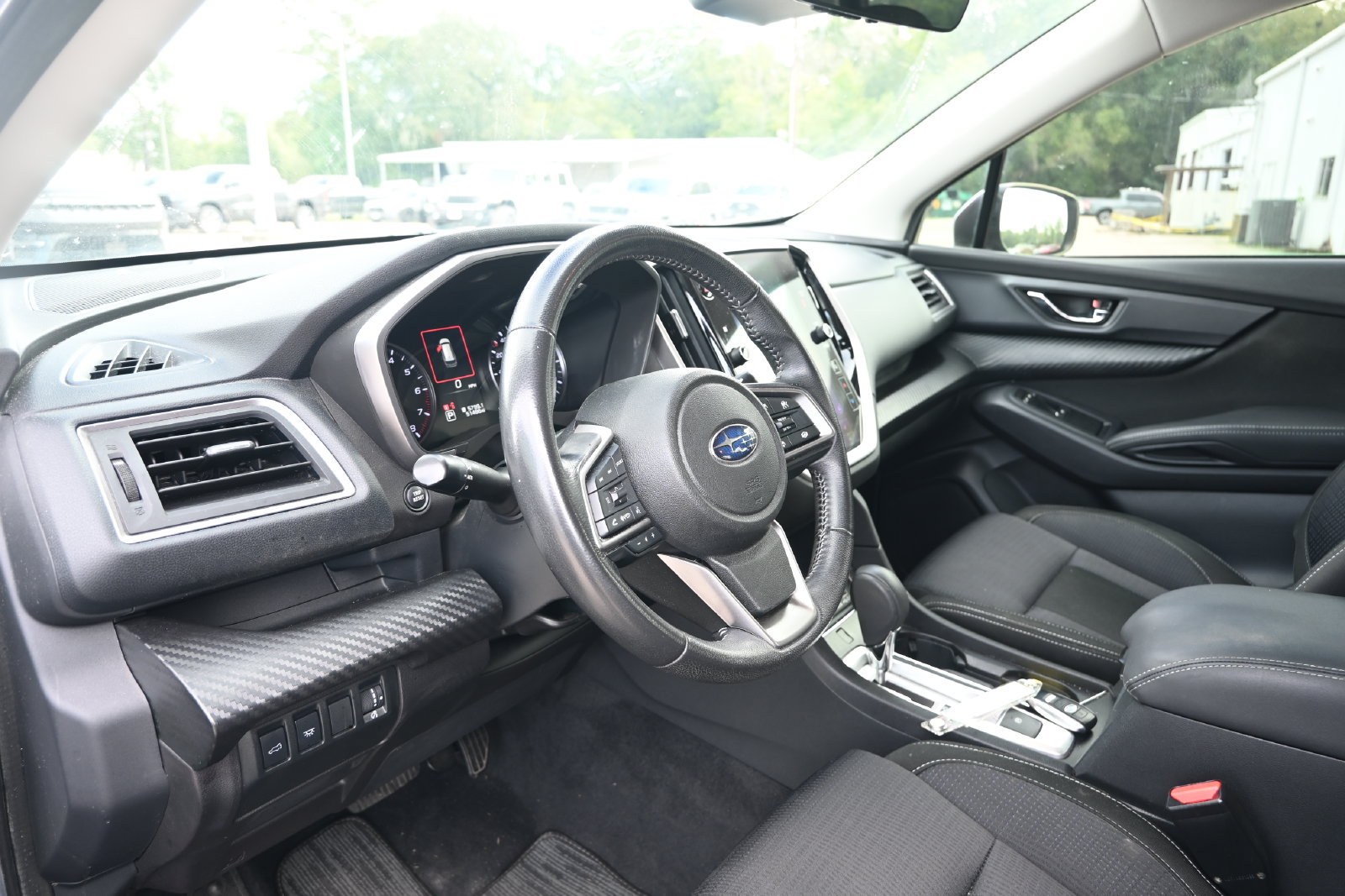 Used 2023 Subaru Ascent Premium w/ Convenience Package AWD/4WD image 11
