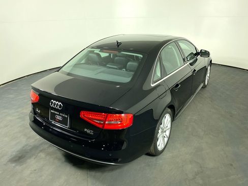 Used 2015 Audi A4 2.0T Premium Plus w/ Technology Package image 35