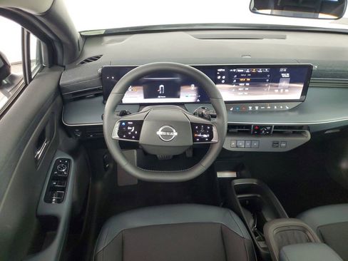 New 2026 Nissan Leaf SV+ w/ Floor Mat Package (SV+) image 13