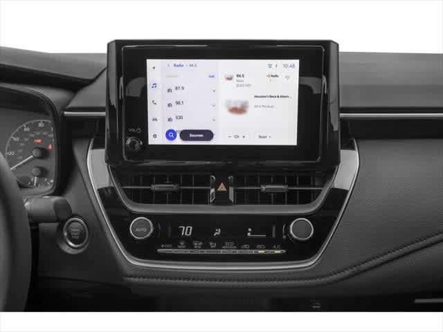 Used 2024 Toyota Corolla SE FWD image 7