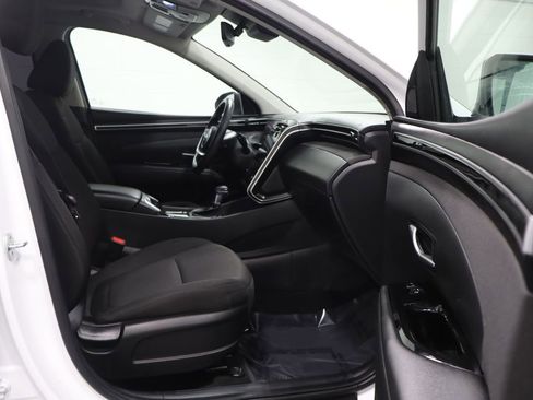 Used 2022 Hyundai Tucson SEL w/ Convenience Package image 15