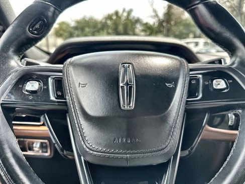 Used 2020 Lincoln Aviator Reserve w/ Equipment Group 201A AWD/4WD image 33