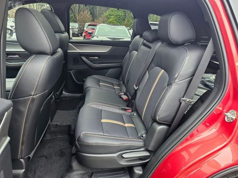 New 2026 MAZDA CX-70 3.3 Turbo S w/ Premium Package image 23