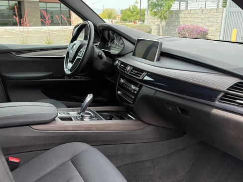 Used 2017 BMW X5 sDrive35i RWD image 28