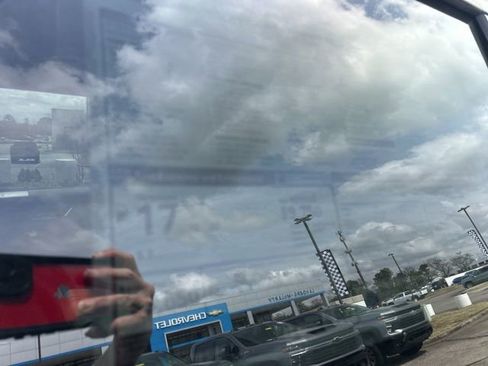 New 2026 Chevrolet Silverado 1500 High Country image 36