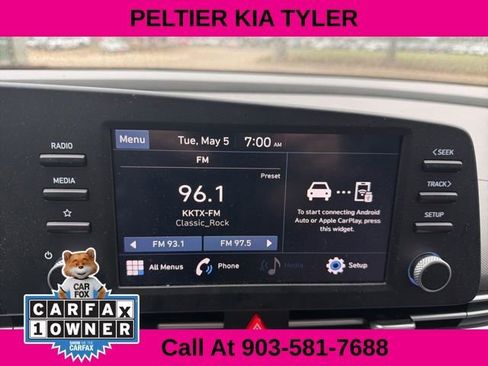 Used 2022 Hyundai Elantra SE FWD image 19