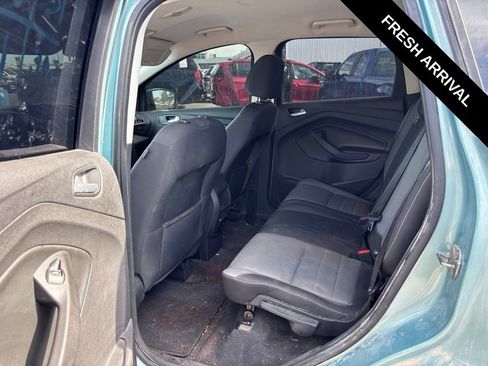 Used 2013 Ford Escape SE AWD/4WD image 6