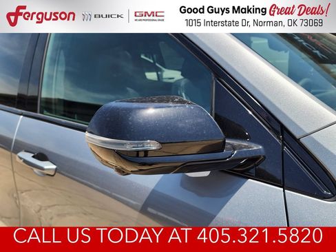 New 2026 Buick Enclave Sport Touring w/ Super Cruise Package FWD image 11