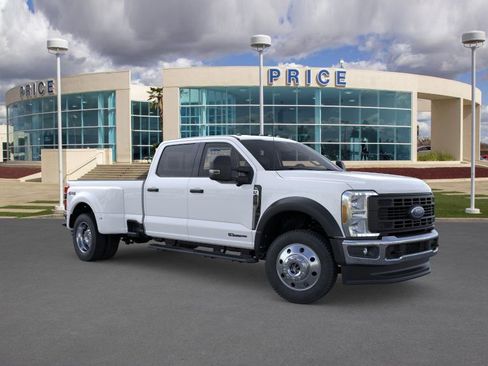New 2026 Ford F450 XL w/ 360-Degree Camera Package image 7