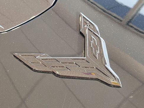 New 2026 Chevrolet Corvette Z06 RWD image 7