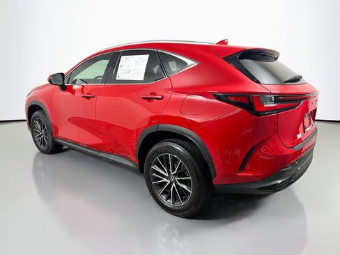 Used 2024 Lexus NX 250 FWD w/ Cold Area Package image 8