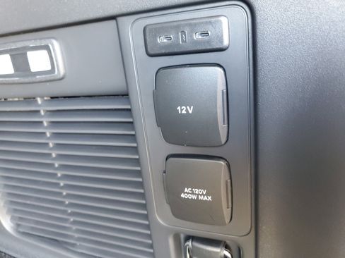 New 2025 Lincoln Navigator Reserve w/ Jet Appearance Package image 33