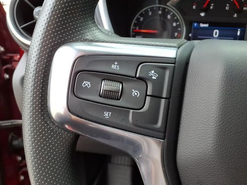 Used 2021 Chevrolet Blazer LT image 27