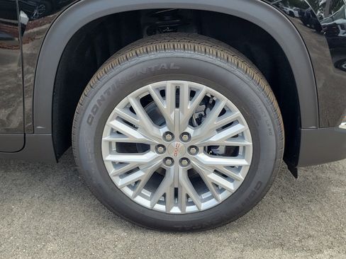 New 2026 GMC Acadia Elevation w/ Elevation Premium Package FWD image 4